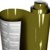 VViViD+ Ultra Gloss Combat Military Green 10ft x 5ft