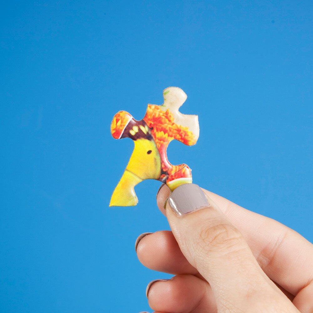 Bits and Pieces - Paquete de 6 en 1 - Rompecabezas de 300, - Imagen 4