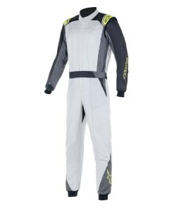 Traje de conducción Alpinestars ATOM de 2 capas FIA
