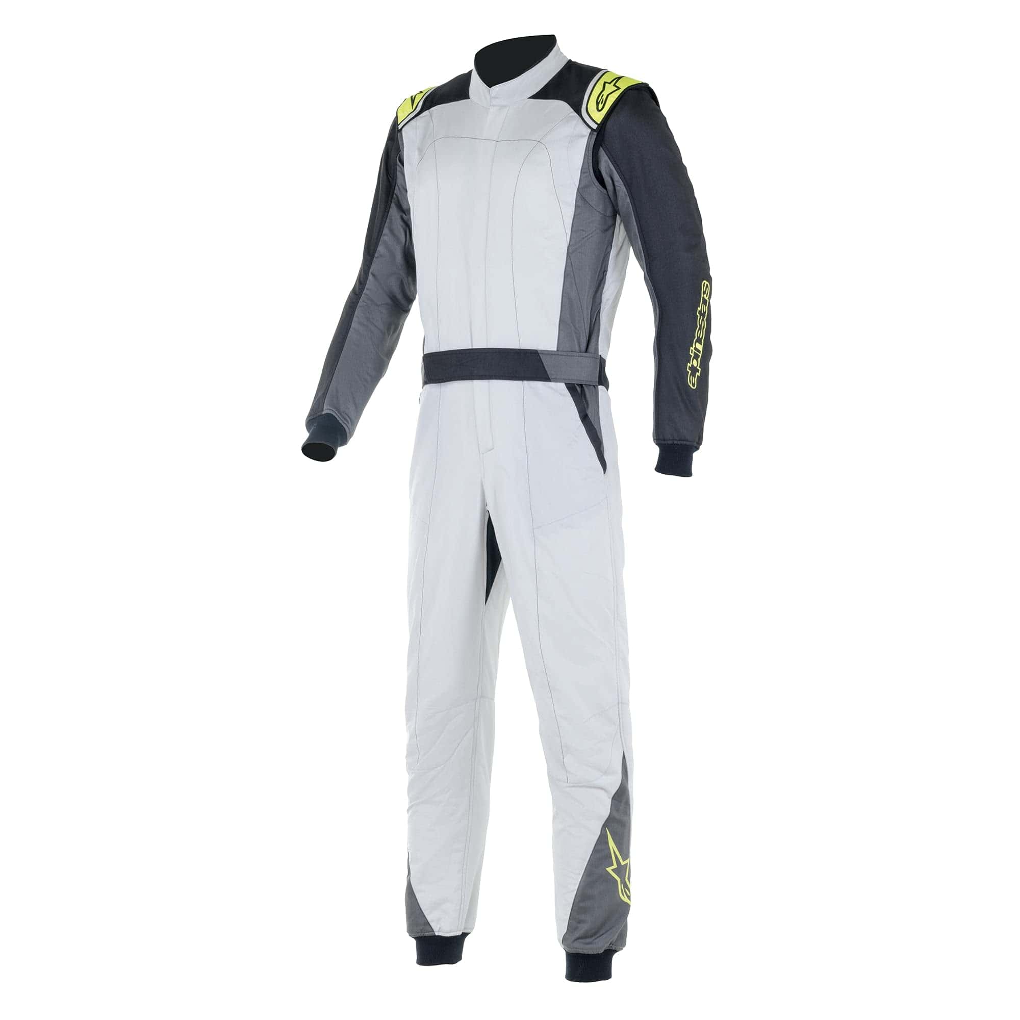 Traje de conducción Alpinestars ATOM de 2 capas FIA