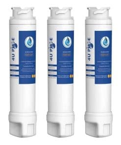 Filtro de agua para refrigerador 4U PURE -uete de 3