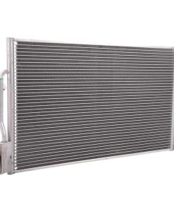 Condensador de Aire Acondicionado TOPAZ 84297681 para Buick
