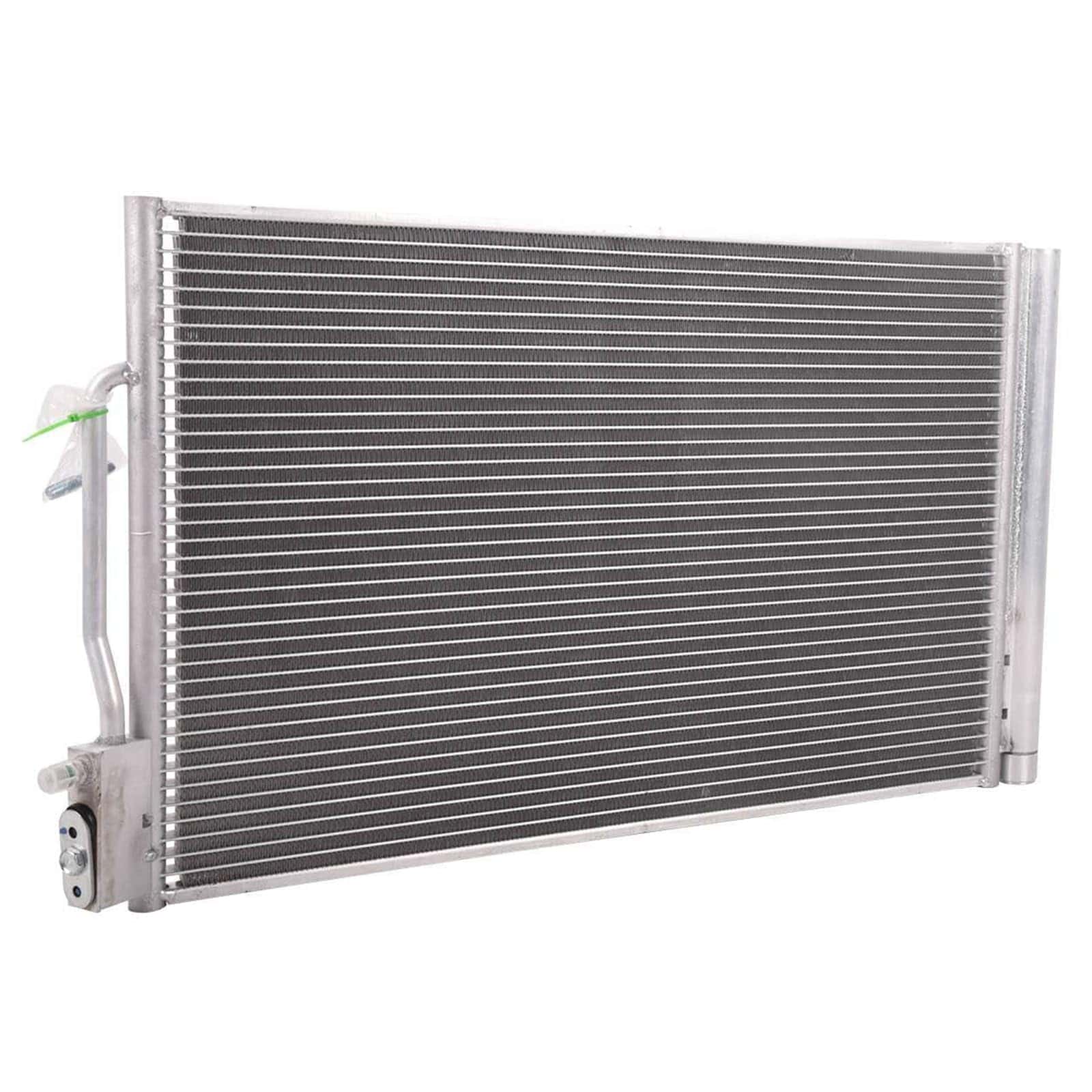 Condensador de Aire Acondicionado TOPAZ 84297681 para Buick