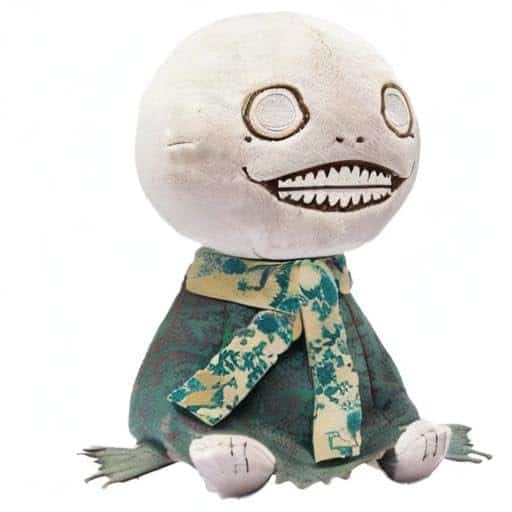 Peluche Emil Square Enix NieR Replicant Ver. 1.22474487139, - Imagen 7