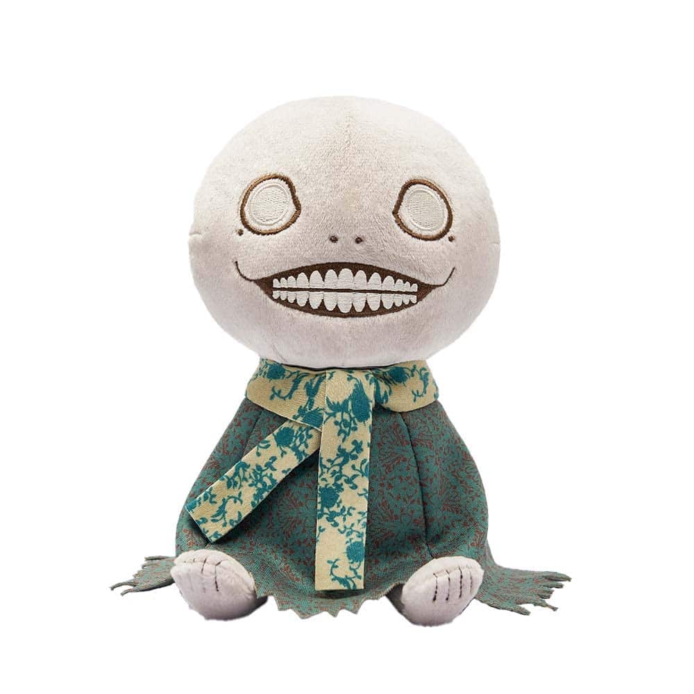 Peluche Emil Square Enix NieR Replicant Ver. 1.22474487139,
