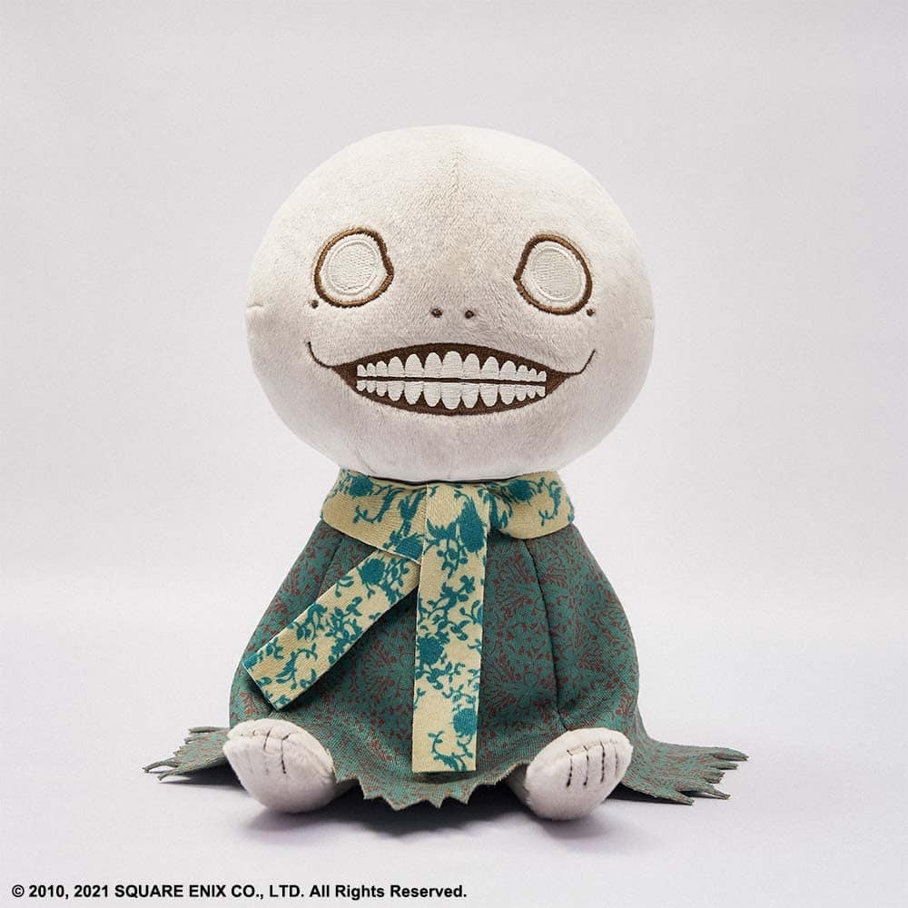 Peluche Emil Square Enix NieR Replicant Ver. 1.22474487139, - Imagen 3
