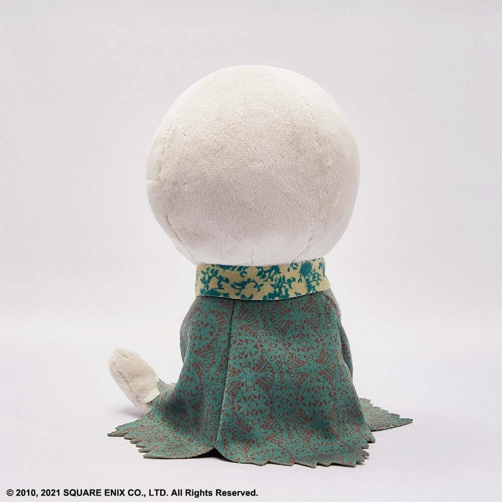 Peluche Emil Square Enix NieR Replicant Ver. 1.22474487139, - Imagen 6