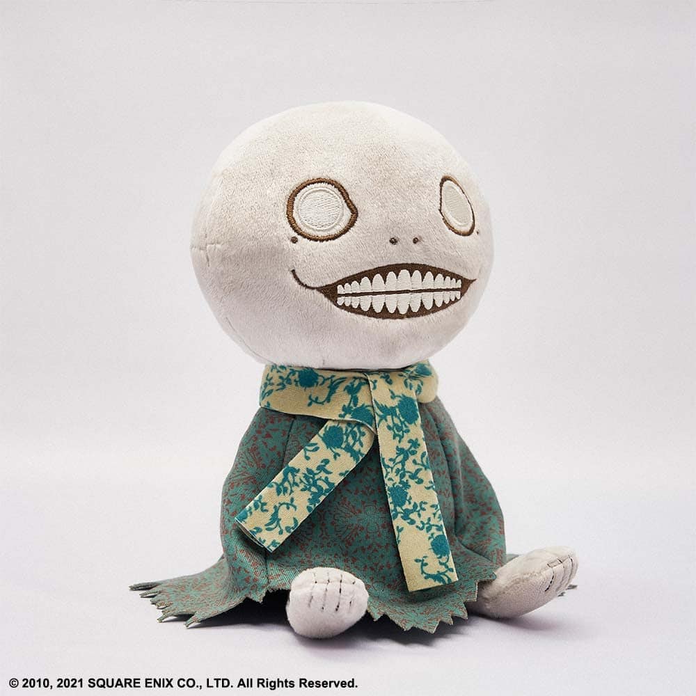 Peluche Emil Square Enix NieR Replicant Ver. 1.22474487139, - Imagen 4