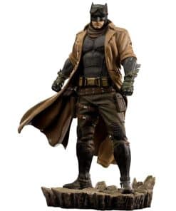 Iron Studios 1:10 Knightmare Batman - Zack Snyder's Justice
