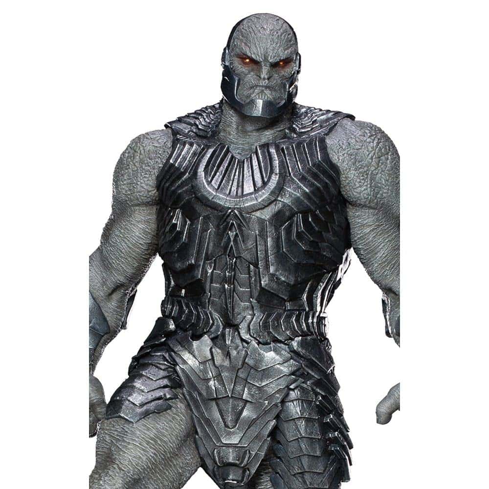 Iron Studios 1:10 Darkseid - Justice League de Zack Snyder - Imagen 3