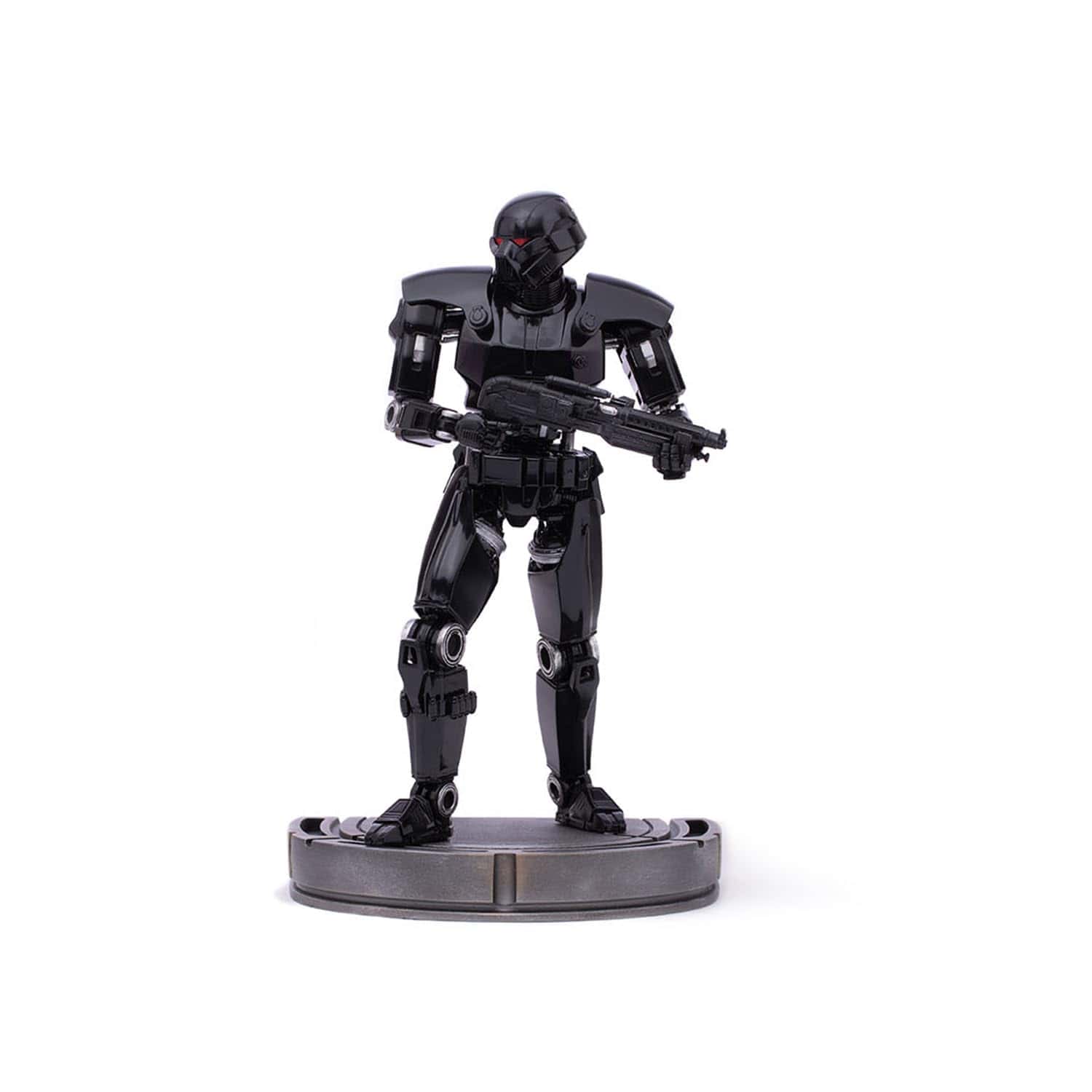 Estatua Iron Studios 1:10 Dark Trooper BDS Art - The