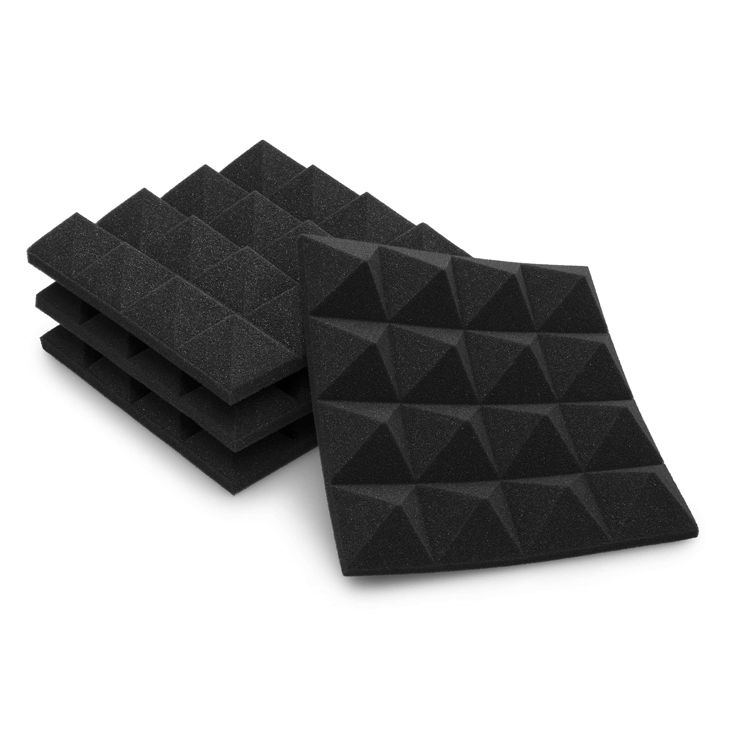 Caja de Aislamiento de Cabina de Voz - Espuma para Acústica - Imagen 8