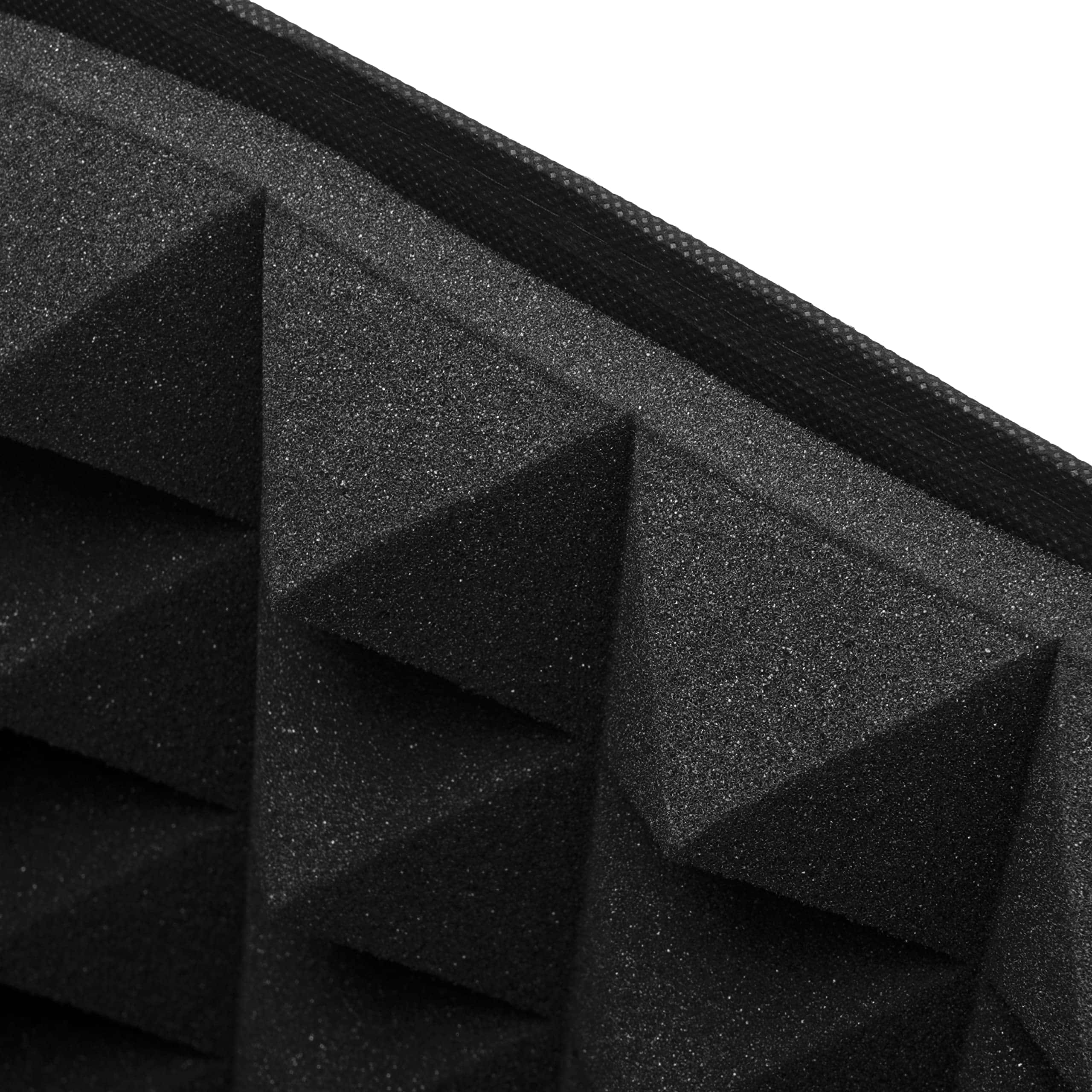 Caja de Aislamiento de Cabina de Voz - Espuma para Acústica - Imagen 9