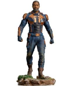 Iron Studios - Suicide Squad - Bloodsport BDS Art scale 1/10