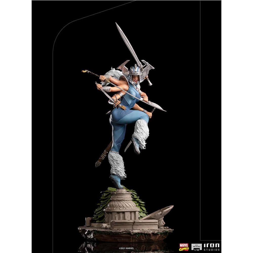Iron Studios 1:10 Spiral - X-Men - BDS Art Scale - Imagen 3