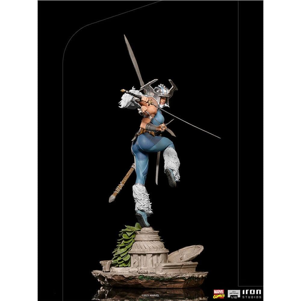 Iron Studios 1:10 Spiral - X-Men - BDS Art Scale - Imagen 6