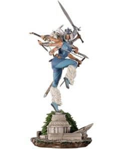 Iron Studios 1:10 Spiral - X-Men - BDS Art Scale