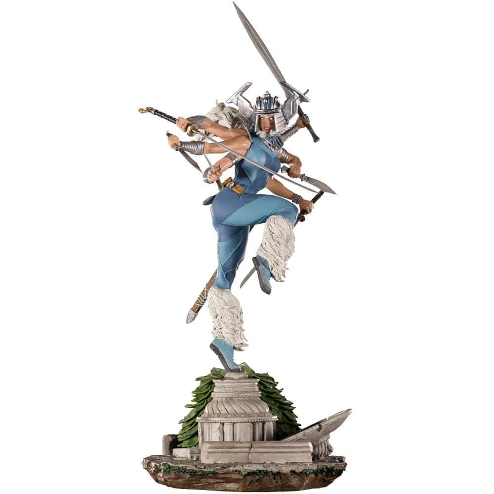 Iron Studios 1:10 Spiral - X-Men - BDS Art Scale