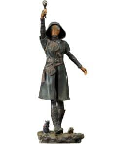 Iron Studios - Suicide Squad - Ratcatcher II BDS Art Scale