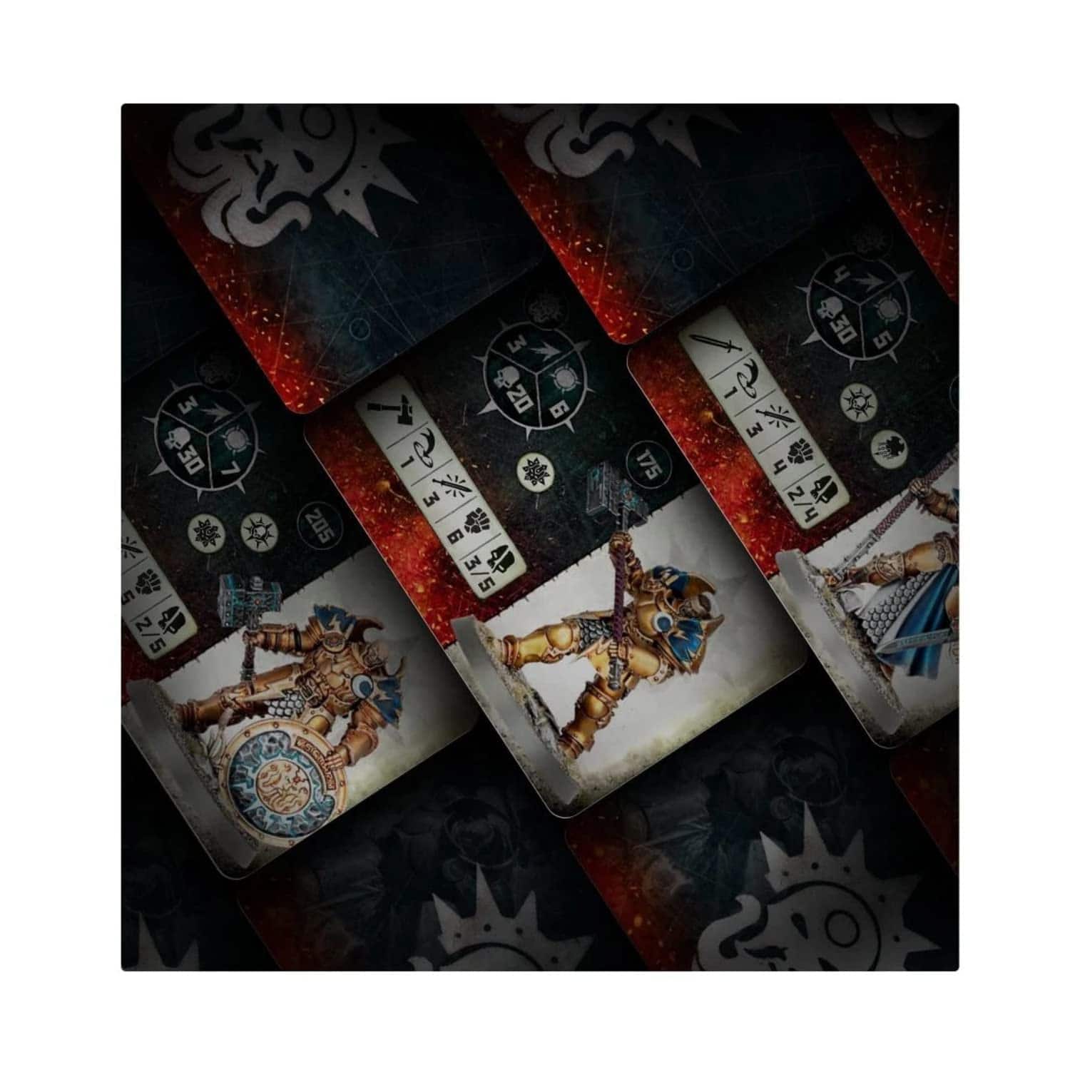 Warcry: Thunderstrike Stormcast Eternals - Imagen 3