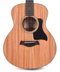 Guitarra Acústica Taylor GS Mini Caoba
