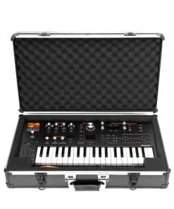 Estuche rígido ultraligero UNISON Analog Cases ASM