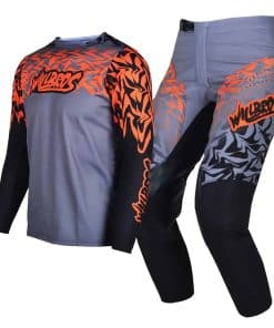 Conjunto de Jersey y Pantalón para Jóvenes Willbros Gear
