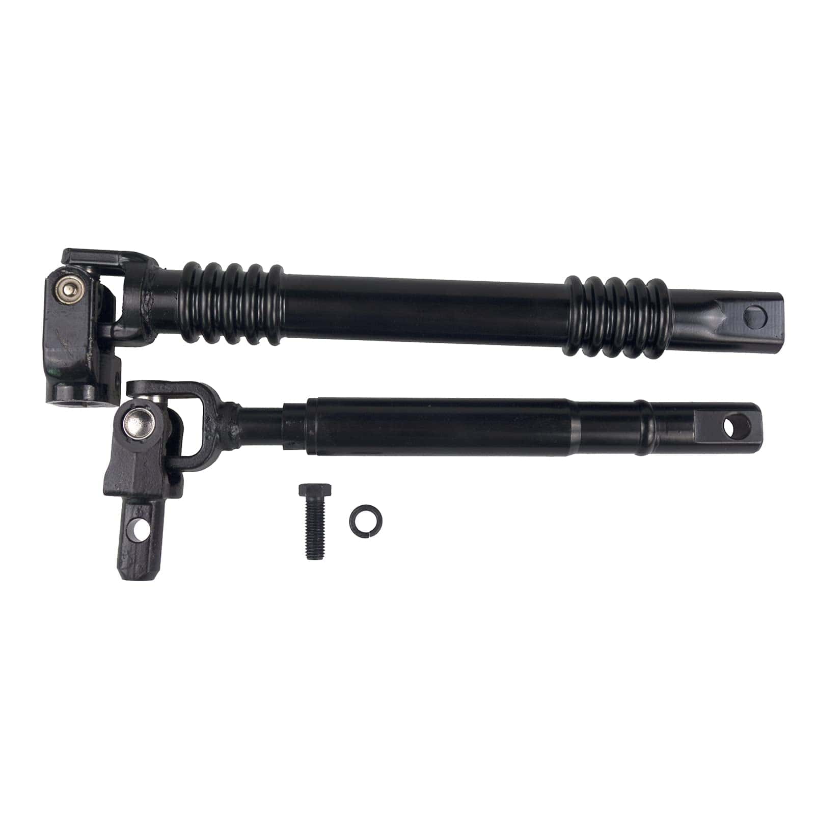 eje de dirección intermedio superior e inferior GaeaAuto - Imagen 7