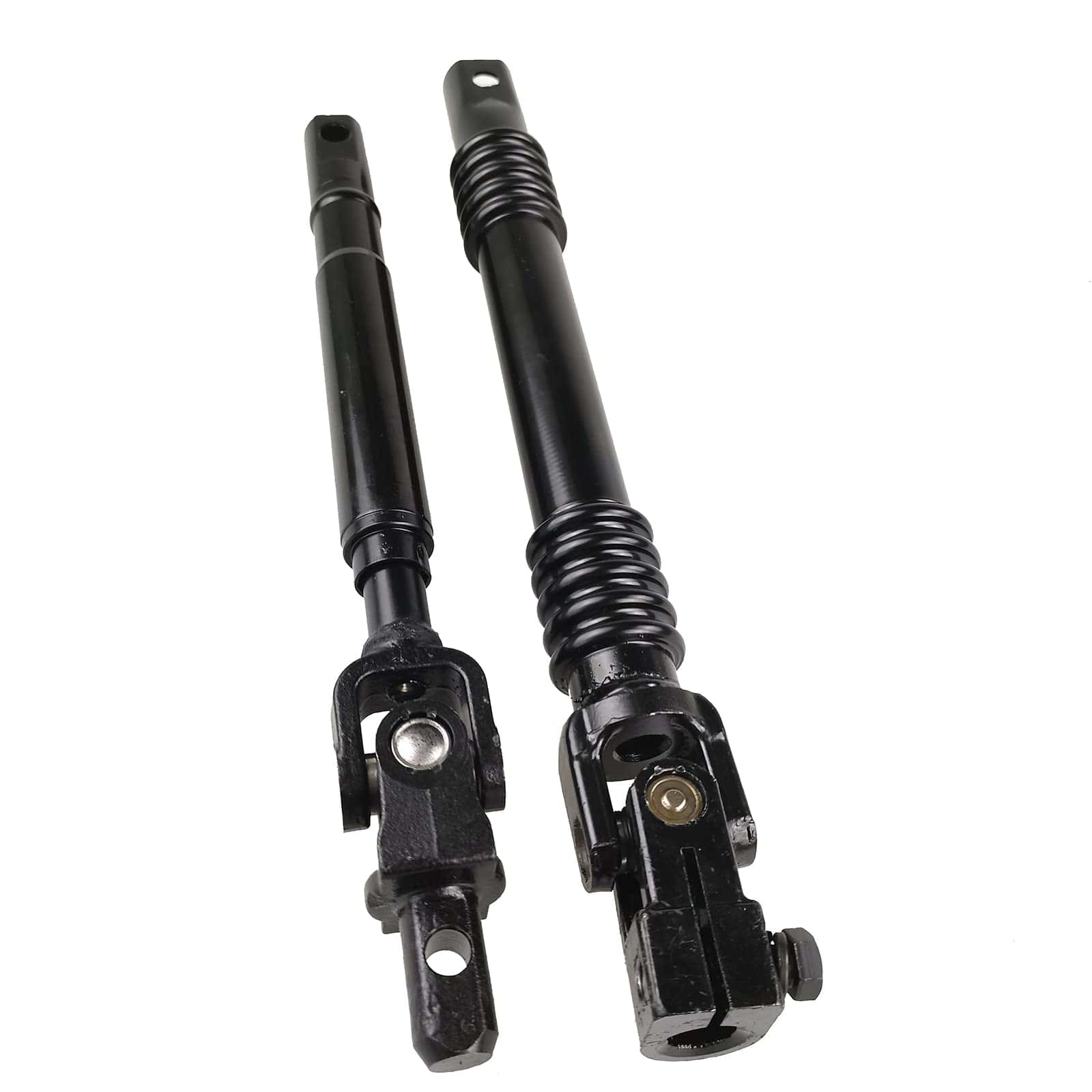 eje de dirección intermedio superior e inferior GaeaAuto - Imagen 5