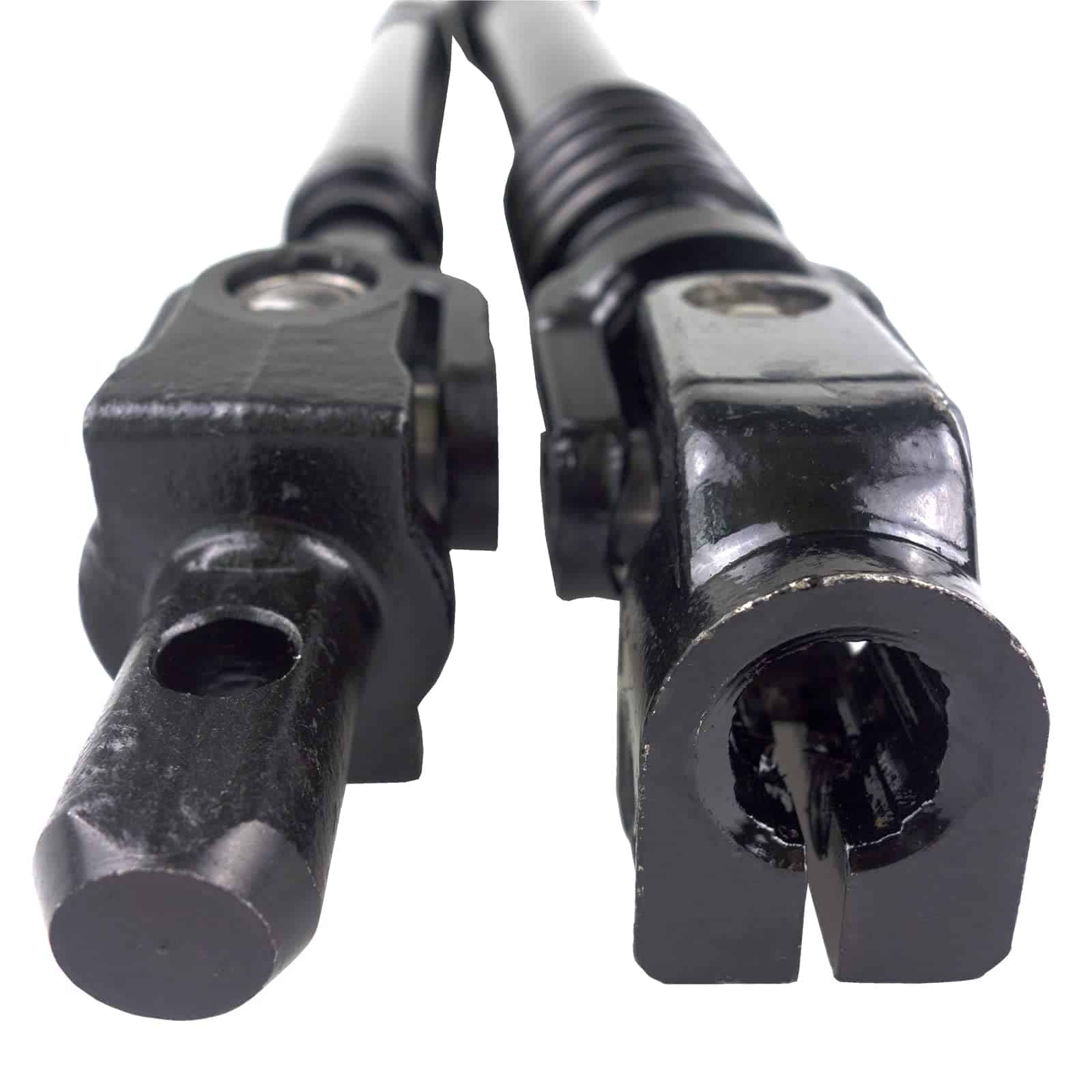 eje de dirección intermedio superior e inferior GaeaAuto - Imagen 3