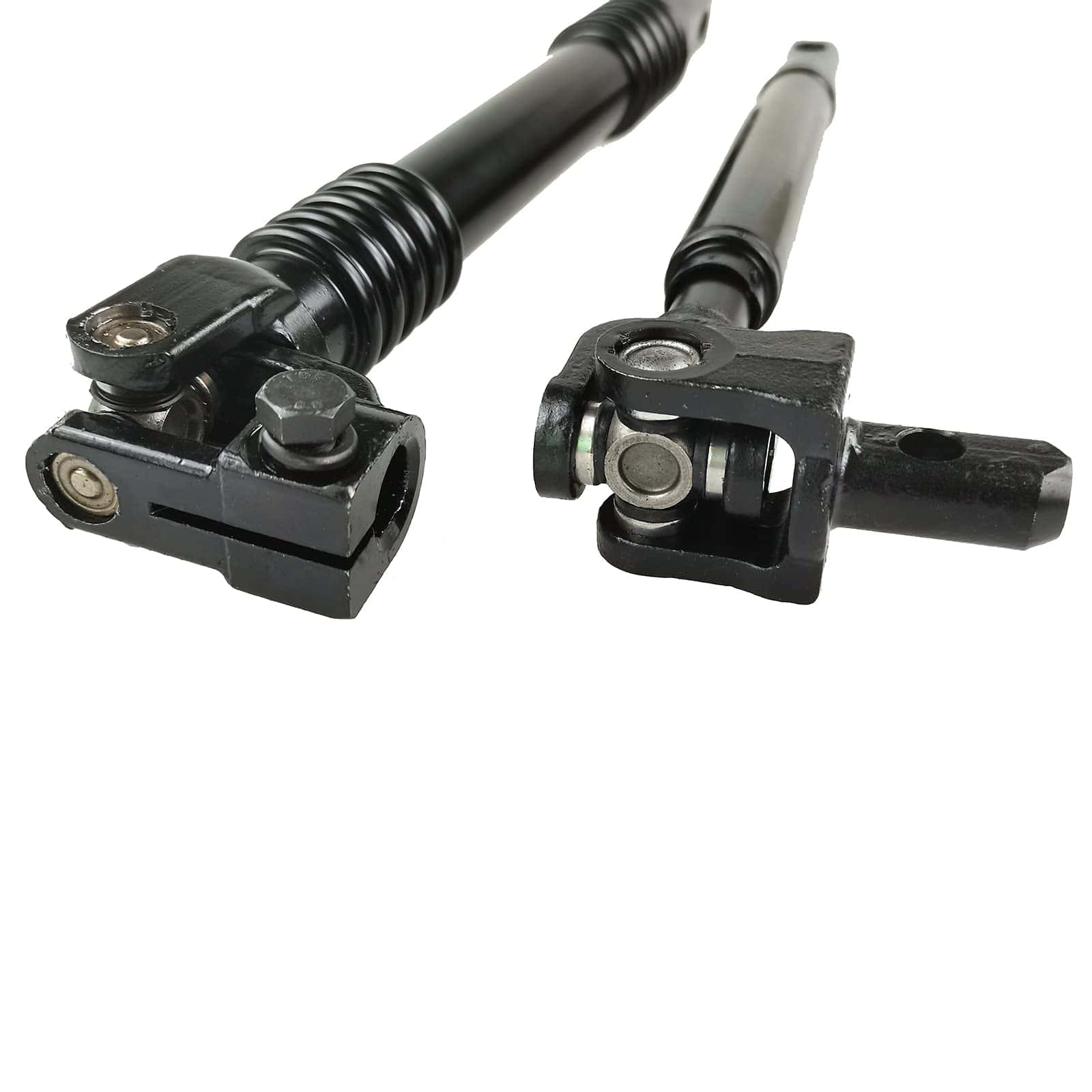 eje de dirección intermedio superior e inferior GaeaAuto - Imagen 6