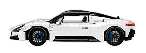 Vehículo COBI Maserati MC20 - Imagen 11