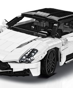 Vehículo COBI Maserati MC20