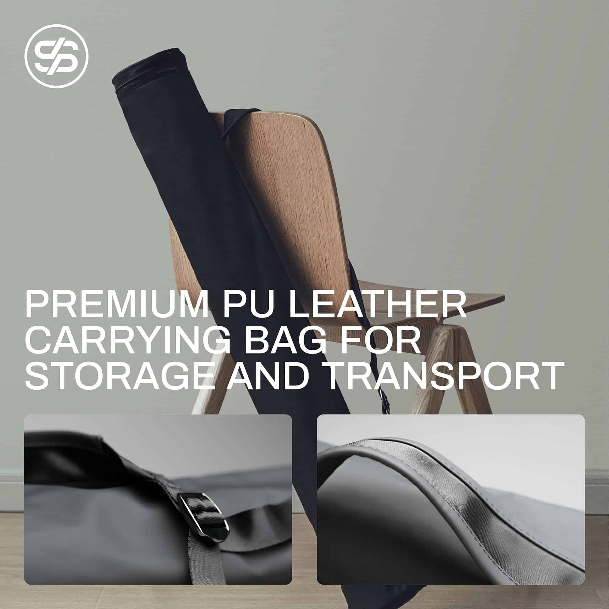 Tapete de Poker SLOWPLAY Noether Texas Hold'em | Cubierta - Imagen 7