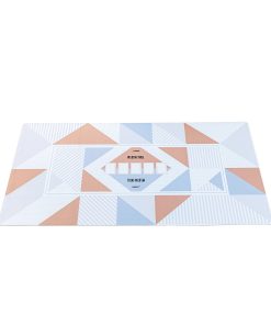 Tapete de Poker SLOWPLAY Noether Texas Hold'em | Cubierta