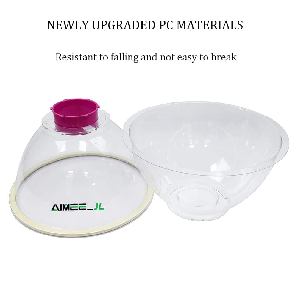 Nueva Máquina de Relleno de Globos con Bomba de Globos, - Imagen 6