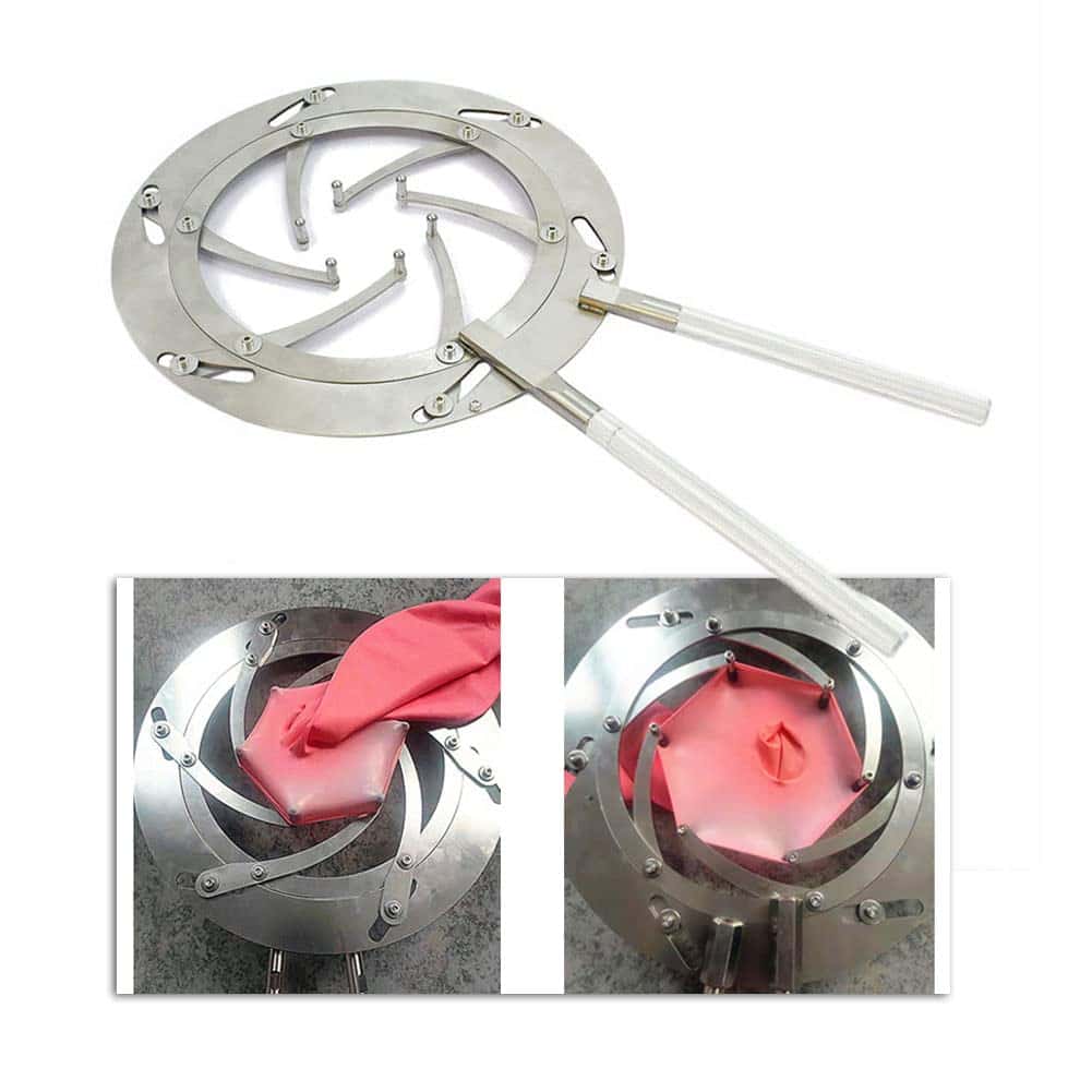 Nueva Máquina de Relleno de Globos con Bomba de Globos, - Imagen 7