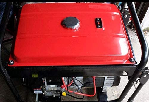 Tanque de Gasolina Universal Wai Danie de 7 Galones con - Imagen 3