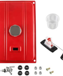 Tanque de Gasolina Universal Wai Danie de 7 Galones con