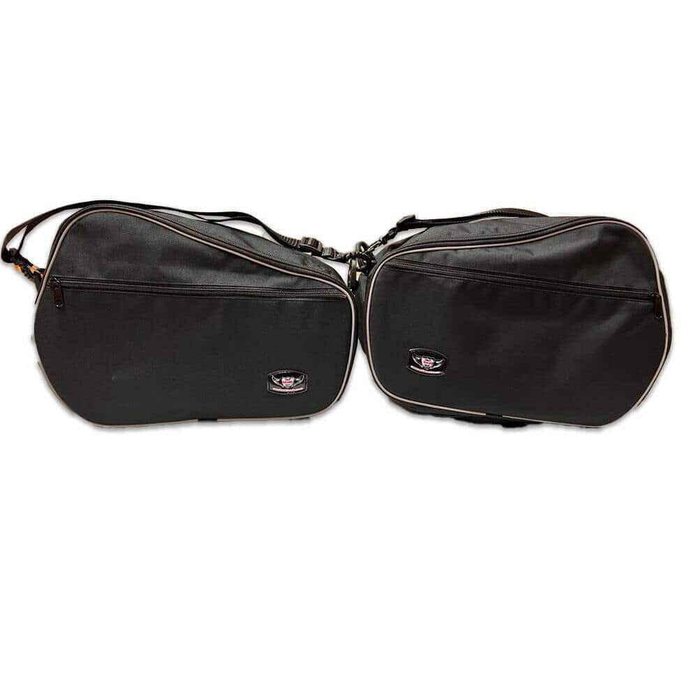 GREAT BIKERS GEAR - Bolsas Interiores para Alforjas de