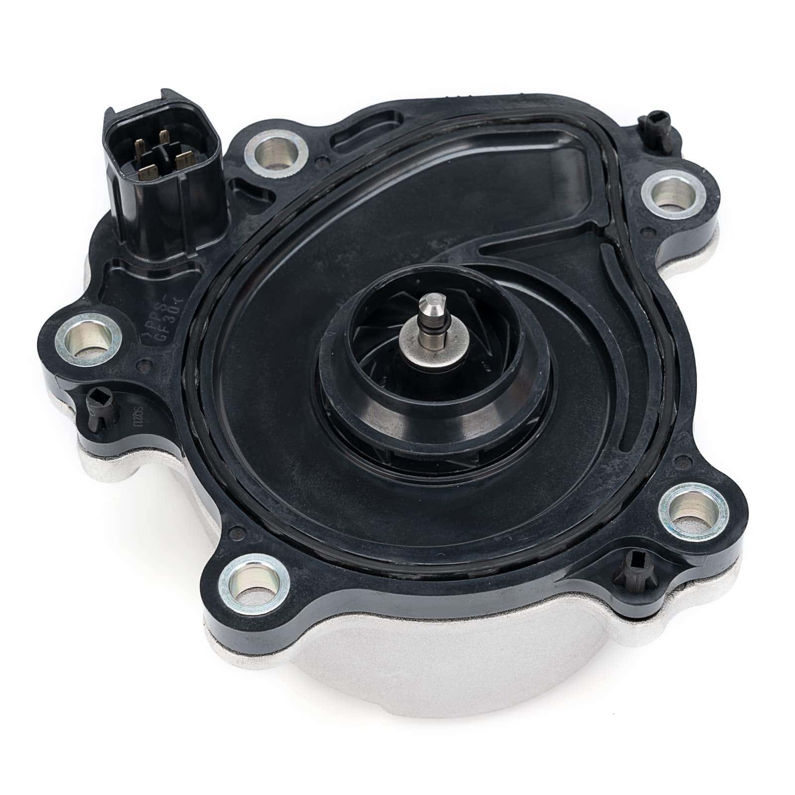 Bomba de Agua Eléctrica FOMIUZY Compatible con Toyota - Imagen 4