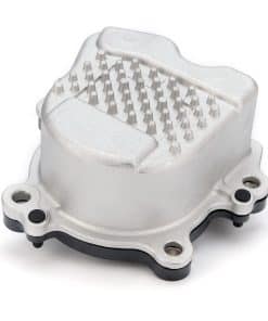 Bomba de Agua Eléctrica FOMIUZY Compatible con Toyota