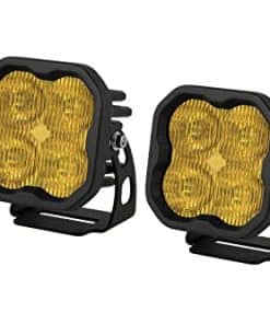 Par de Faros LED Diode Dynamics Stage Series 3in SAE