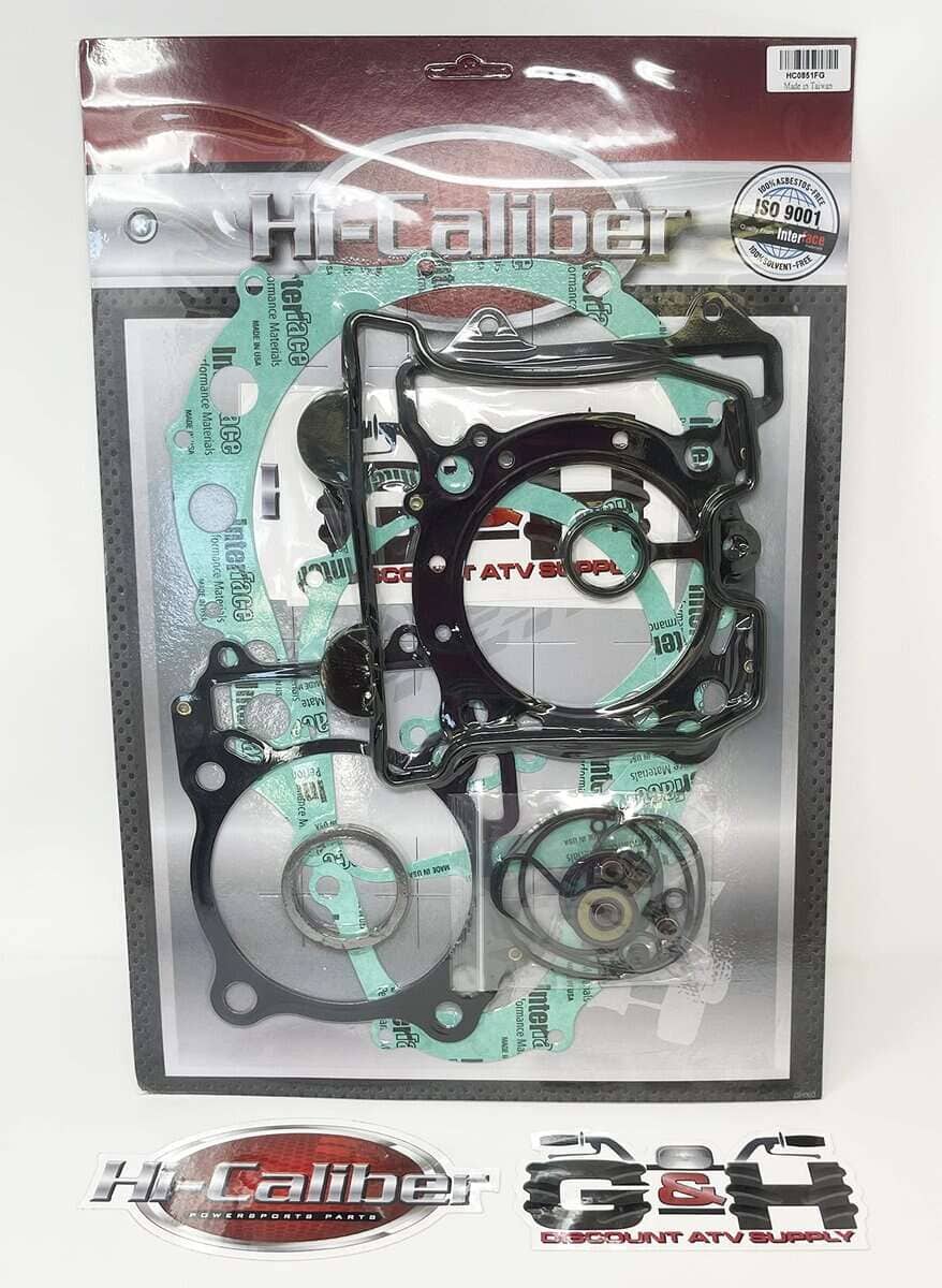 Juego completo de juntas de motor de alta calidad - Imagen 3