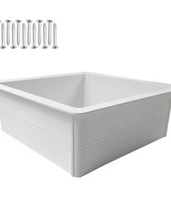 Reemplazo de Guarnición de Ventilación de Línea de