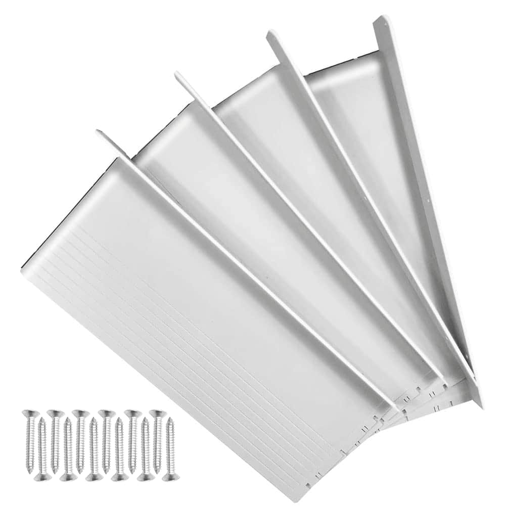 Reemplazo de Guarnición de Ventilación de Línea de - Imagen 4