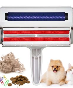 Nado Care Removedor de Pelos para Mascotas y Suciedad para