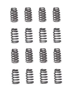 Kit de 16 resortes de válvula nuevos para motores GM LS de