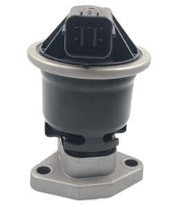 Válvula de Recirculación de Gases de Escape EGR Compatible