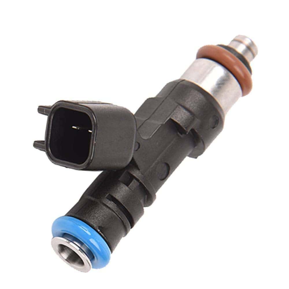 HGOLHZCC 6Pcs 0280158055 15830-FJ818 Inyectores de - Imagen 6